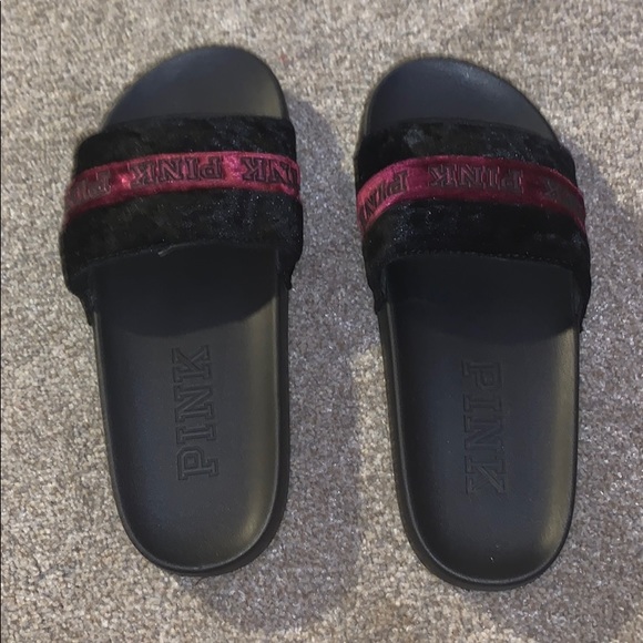 PINK slides - Picture 1 of 1